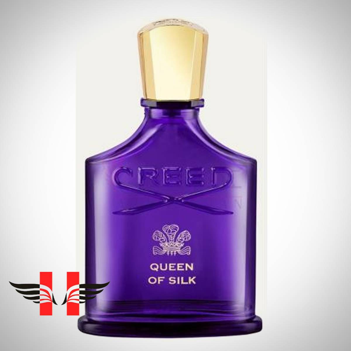 کرید کوئین آف سیلک | CREED Queen of Silk